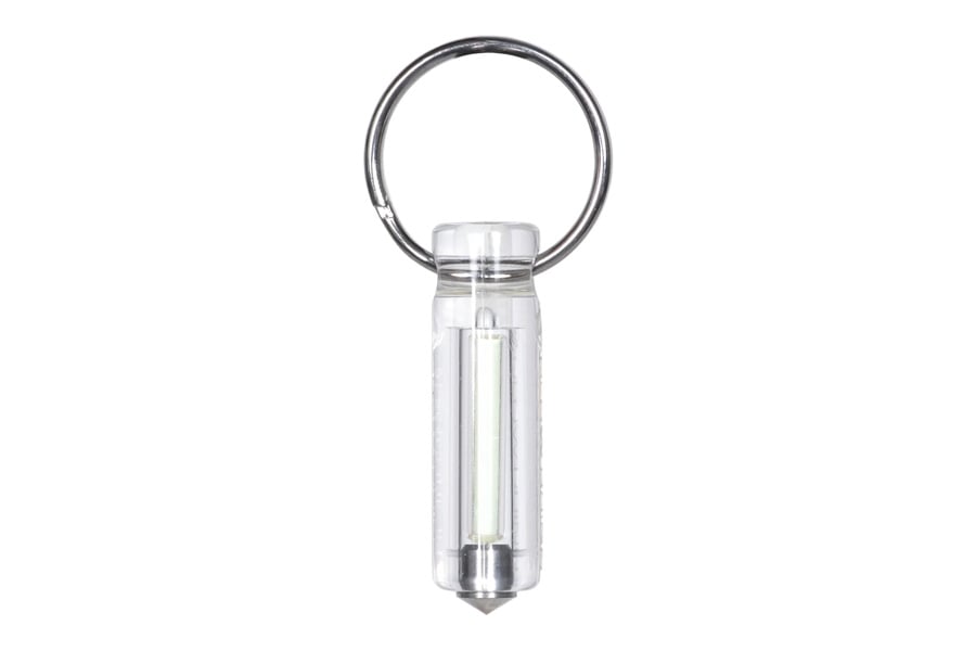 Glow Rhino Glow Rhino Ember Glow Fob Green Tritium